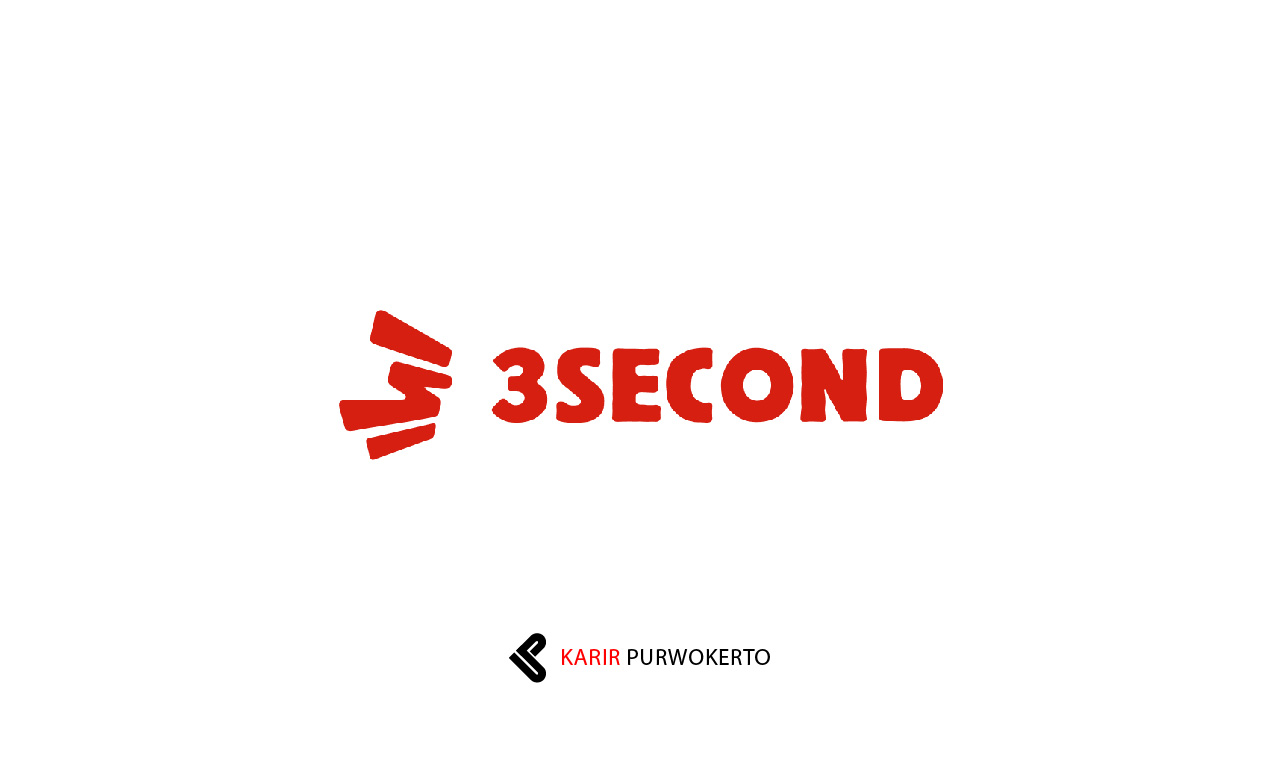 3Second Store Cilacap: Rilis Terbaru di Jalan S. Parman